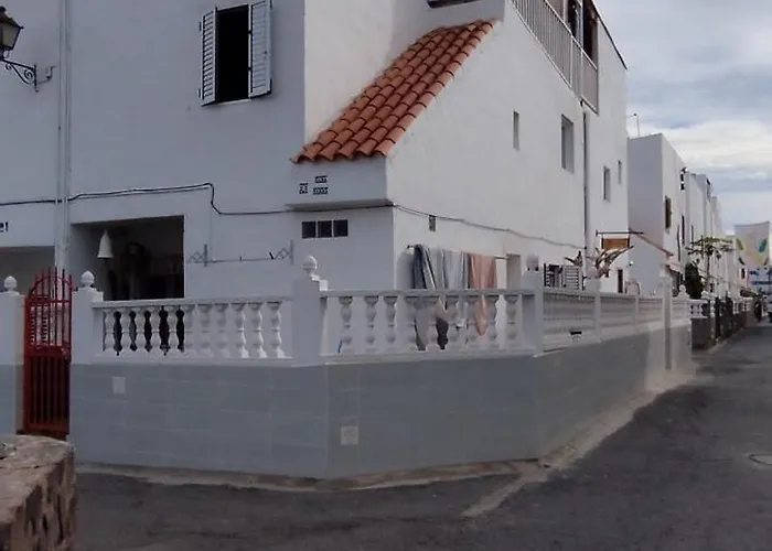 Hoteles Baratos en Maspalomas (Gran Canaria)