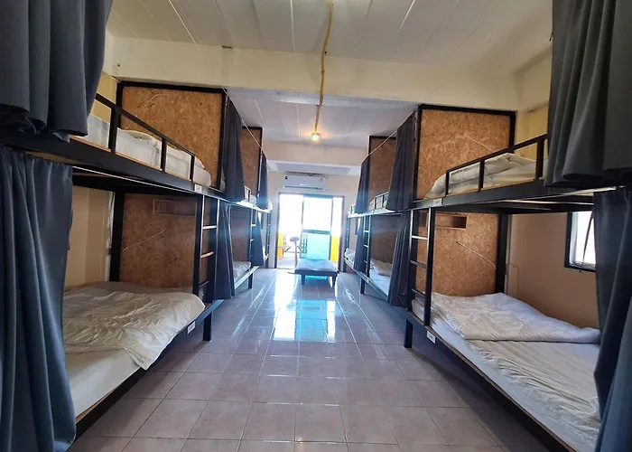 Ostelli a Chaweng (Koh Samui)