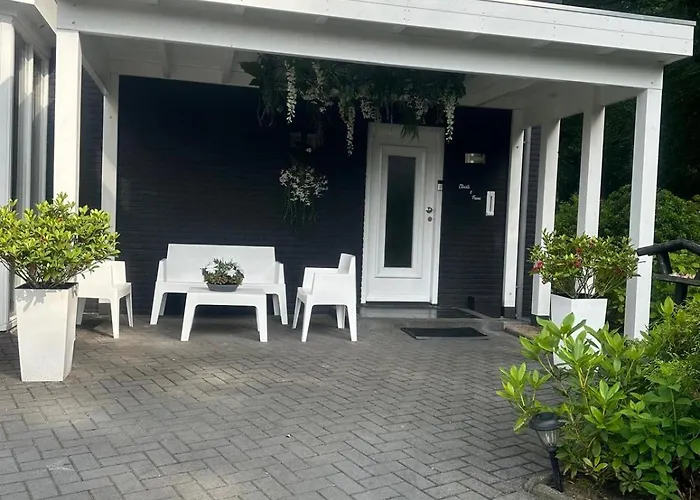 Bed and Breakfast in Epe