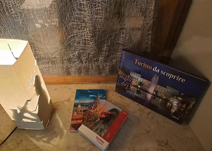 Hotel Economici a Collegno
