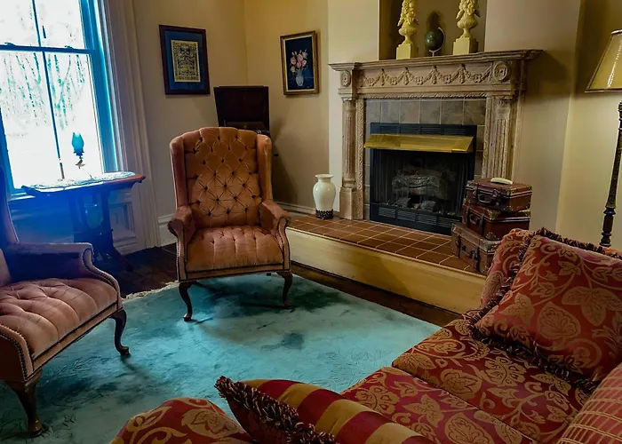 Bed and Breakfast in Bridgman