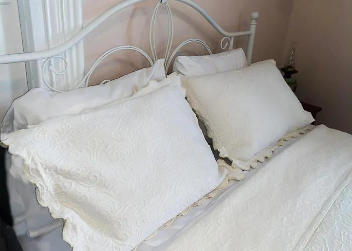 Bed & Breakfast in Shipshewana