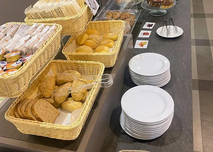 Billig Overnatning i Montecatini Terme