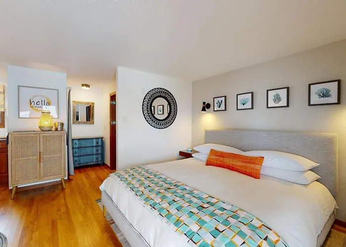 Bed & Breakfast in Ogunquit