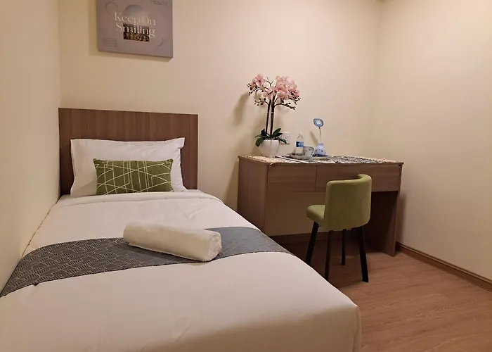 Cheap Hotels in Petaling Jaya