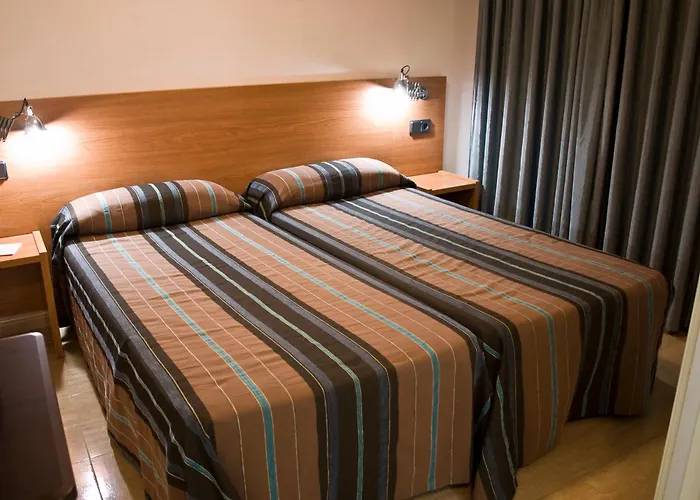 Günstige Hotels in La Manga del Mar Menor