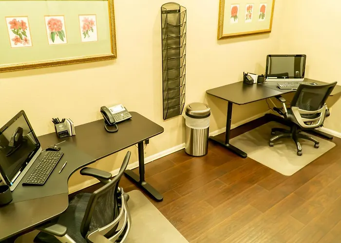 Cheap Hotels in Fresno