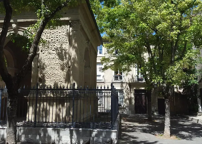 Maisons d'Hôtes à Drome