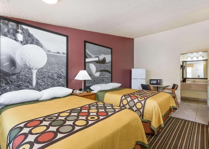 Cheap Hotels in Aberdeen