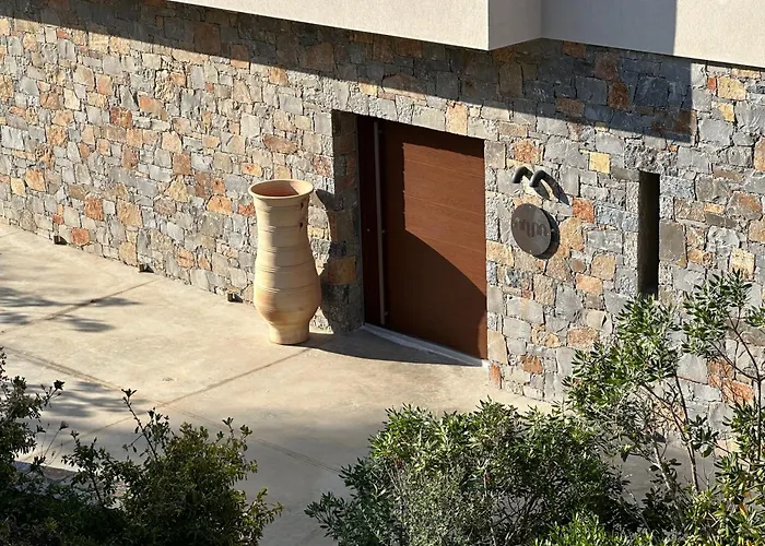 Günstige Hotels in Agia Pelagia (Kreta)