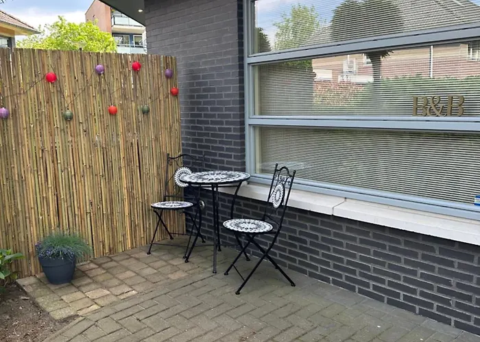 Chambres d'hotes à Enschede