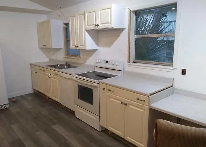 Hostels in Clearwater