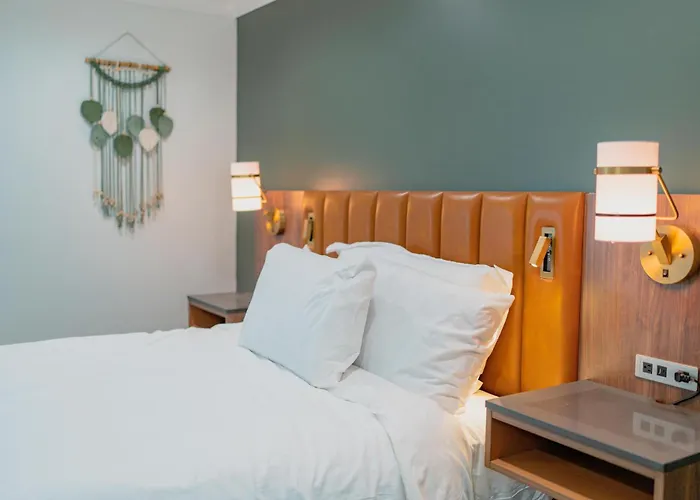 Cheap Hotels in Santa Maria (Santa Barbara County)