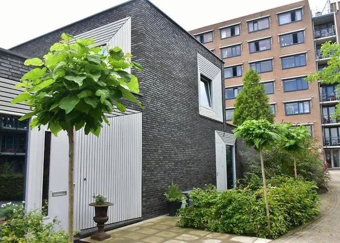 Bed and Breakfast in Middelburg