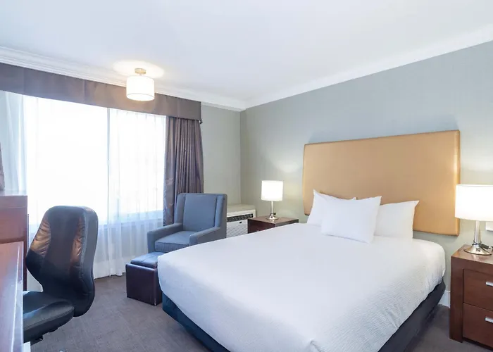 Cheap Hotels in Vernon