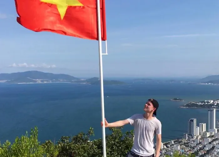 Vandrehjem i Nha Trang