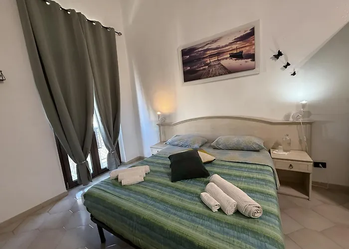 Bed and Breakfast a Brindisi