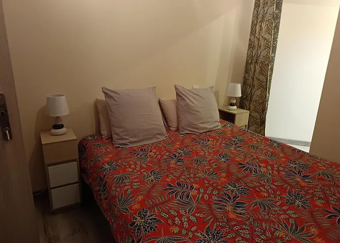 Hotel pas Cher à Poligny (Jura)