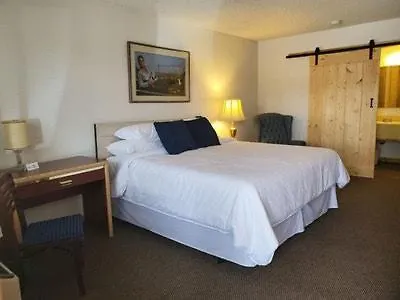 Motels in Deer Lodge