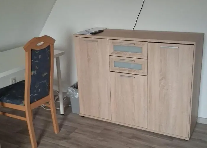 Pensionen in Halle (Westfalen)