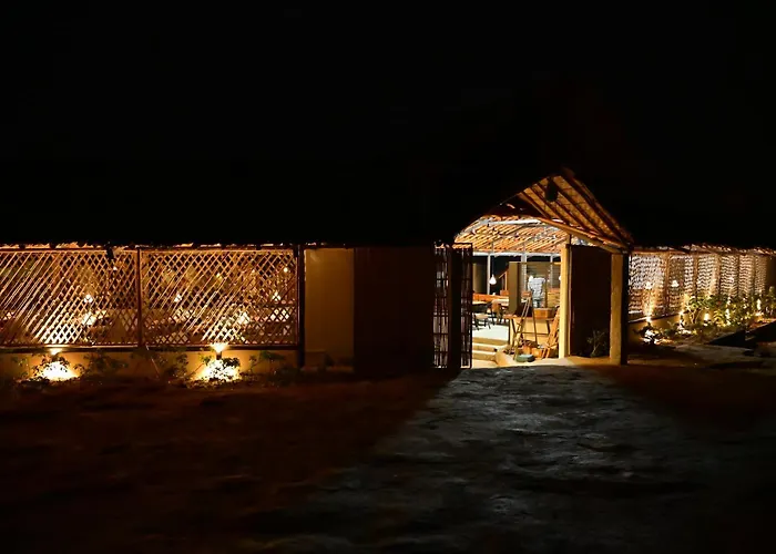 Cheap Hotels in Hospet
