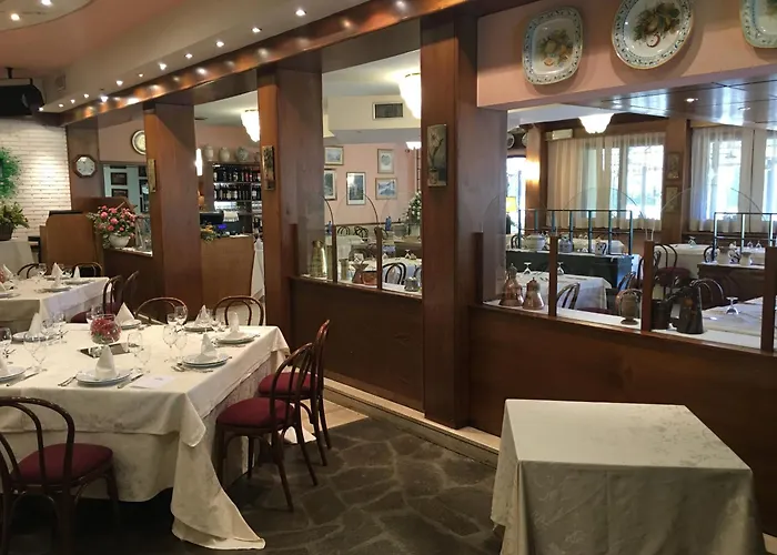 Hotel Economici a Castelnuovo di Garfagnana