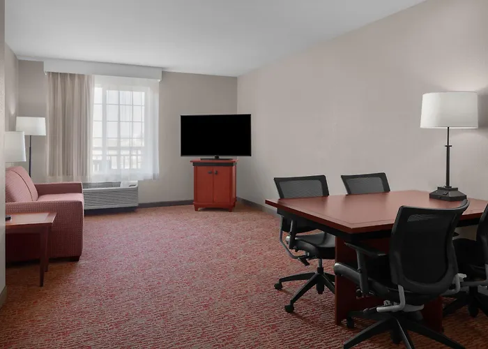 Cheap Hotels in Roseville