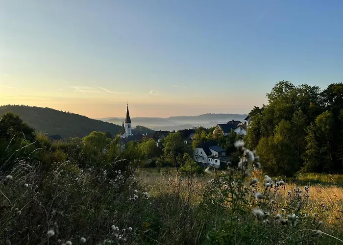 Bed and Breakfast in Kassel