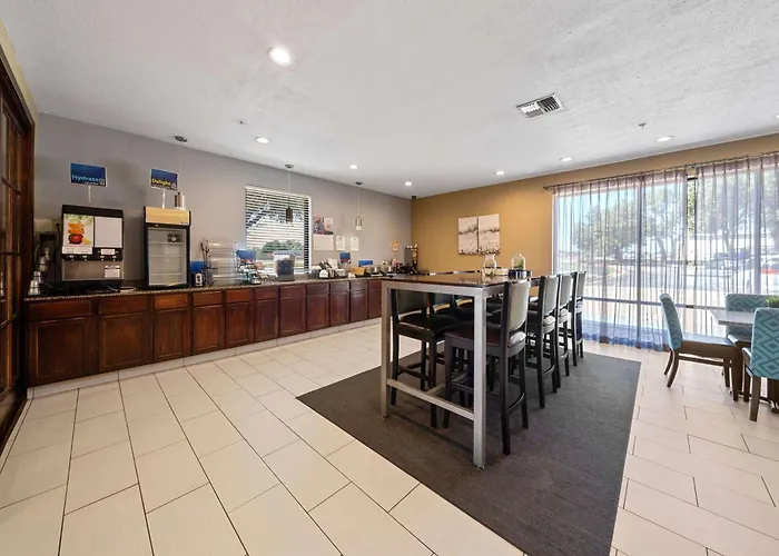 Cheap Hotels in Round Rock