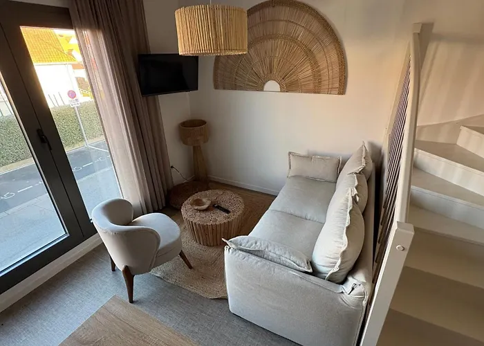 Goedkope Hotels in Wissant