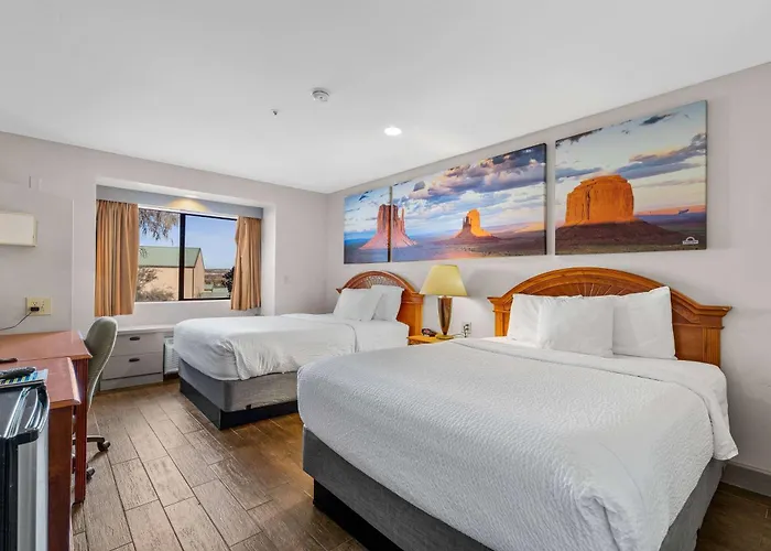 Cheap Hotels in Camp Verde