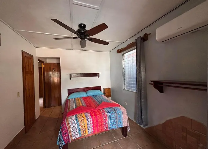 Billiga Hotell i Bocas del Toro