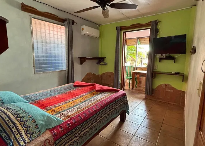 Billiga Hotell i Bocas del Toro