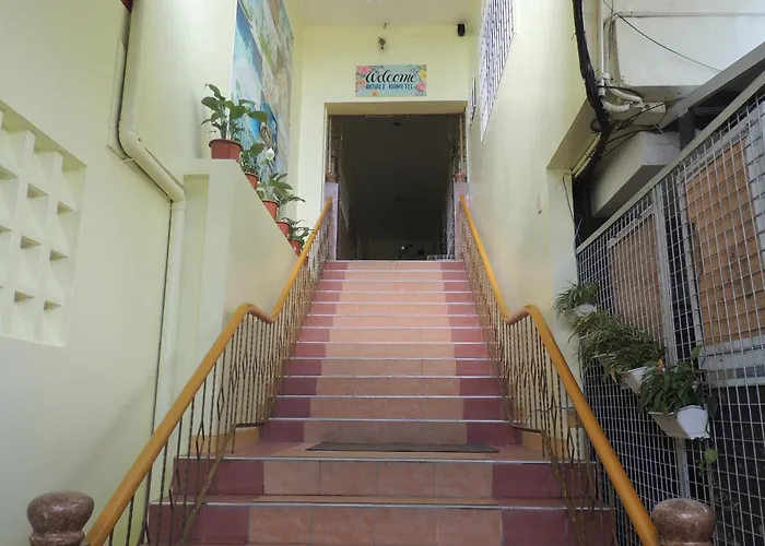 Hostels in Iloilo City