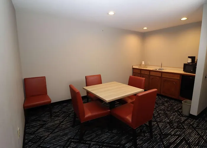 Cheap Hotels in Perryville