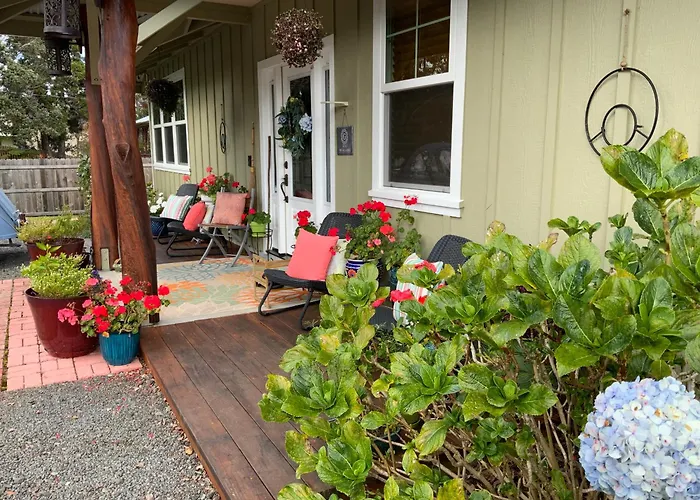 Bed & Breakfast in Waimea (Hawaii)