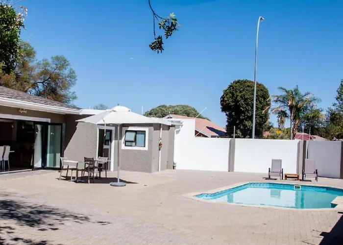 B&B in Windhoek