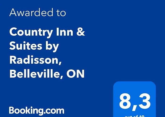 Cheap Hotels in Belleville