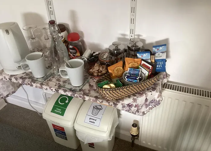 Bed and Breakfast en Inverness