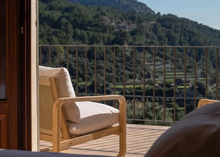 Billig Overnatning i Valldemossa (Mallorca)