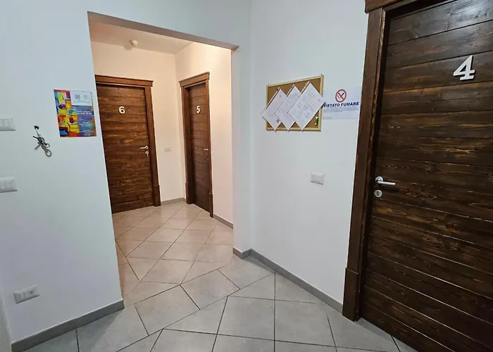 Affittacamere a Colleferro