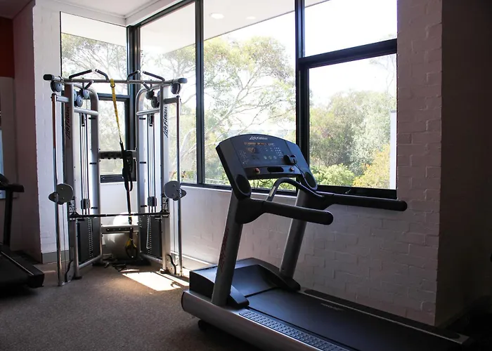 Cheap Hotels in Geelong
