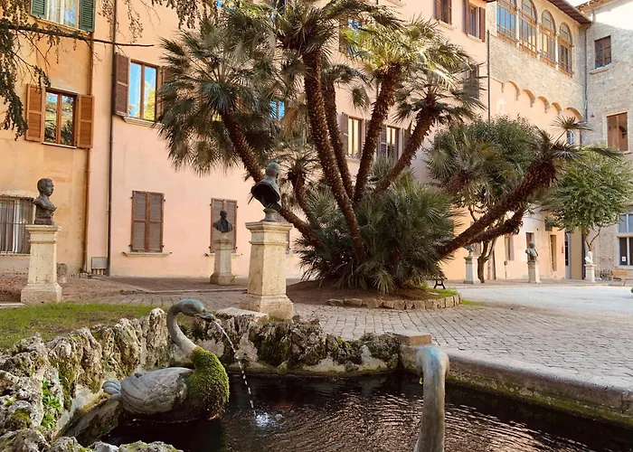 Affittacamere a Ascoli Piceno
