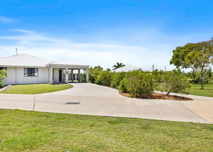 Motels in Rockhampton