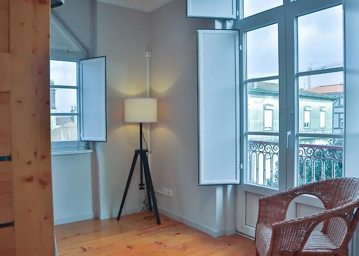 Hostels in Braga
