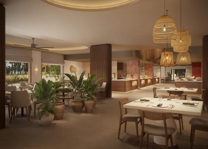 Hoteles Baratos en Salou