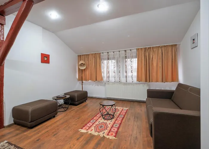 Affittacamere a Satu Mare