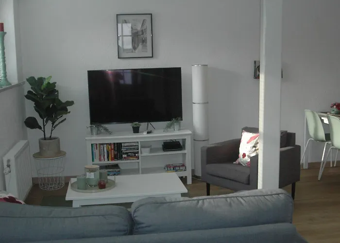 Bed and Breakfast in Ede