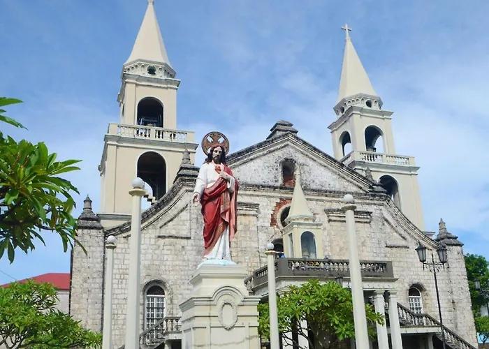 Cheap Hotels in Iloilo City