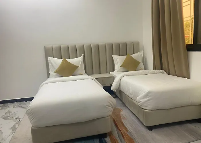 Guest Houses in Monrovia